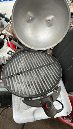 George Forman Electric grill