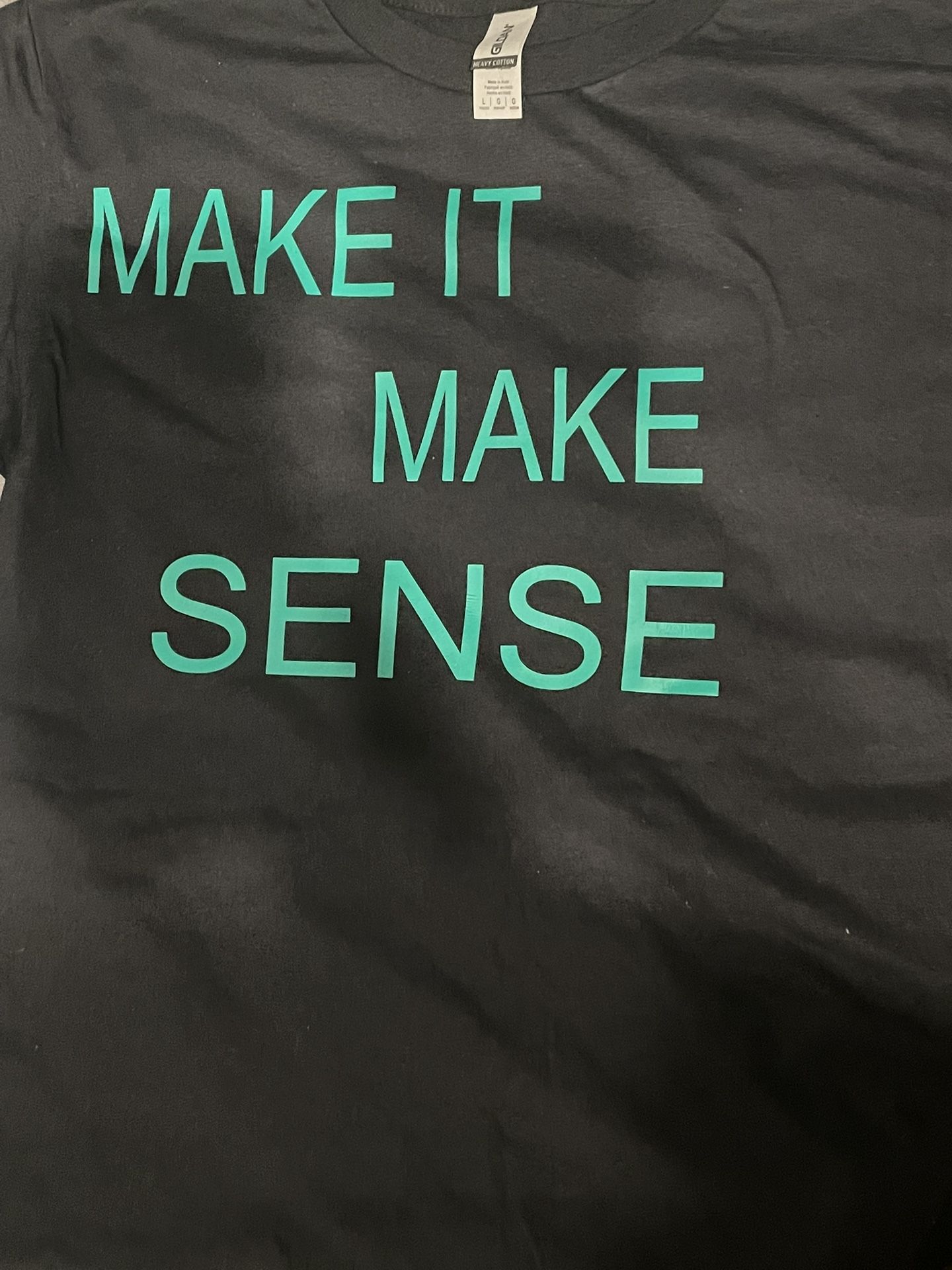 I Design shirts