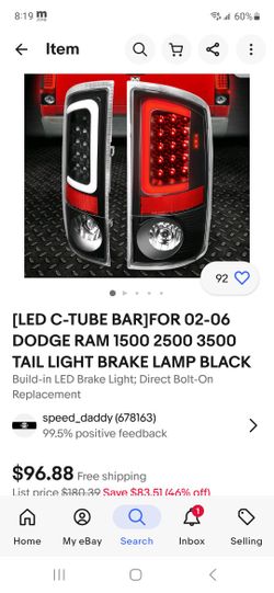 Dodge Ram 02 /06
