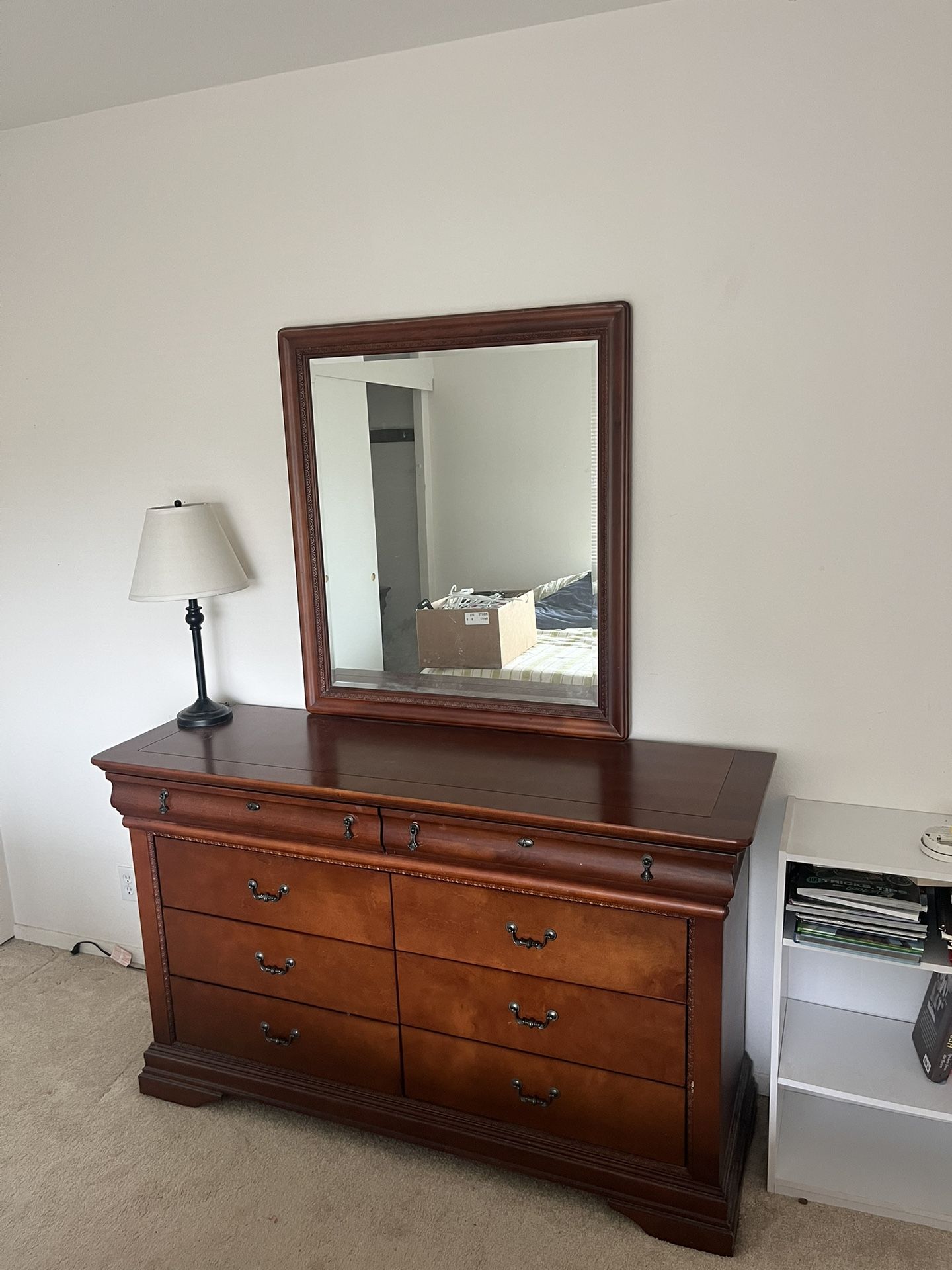Bedroom Set