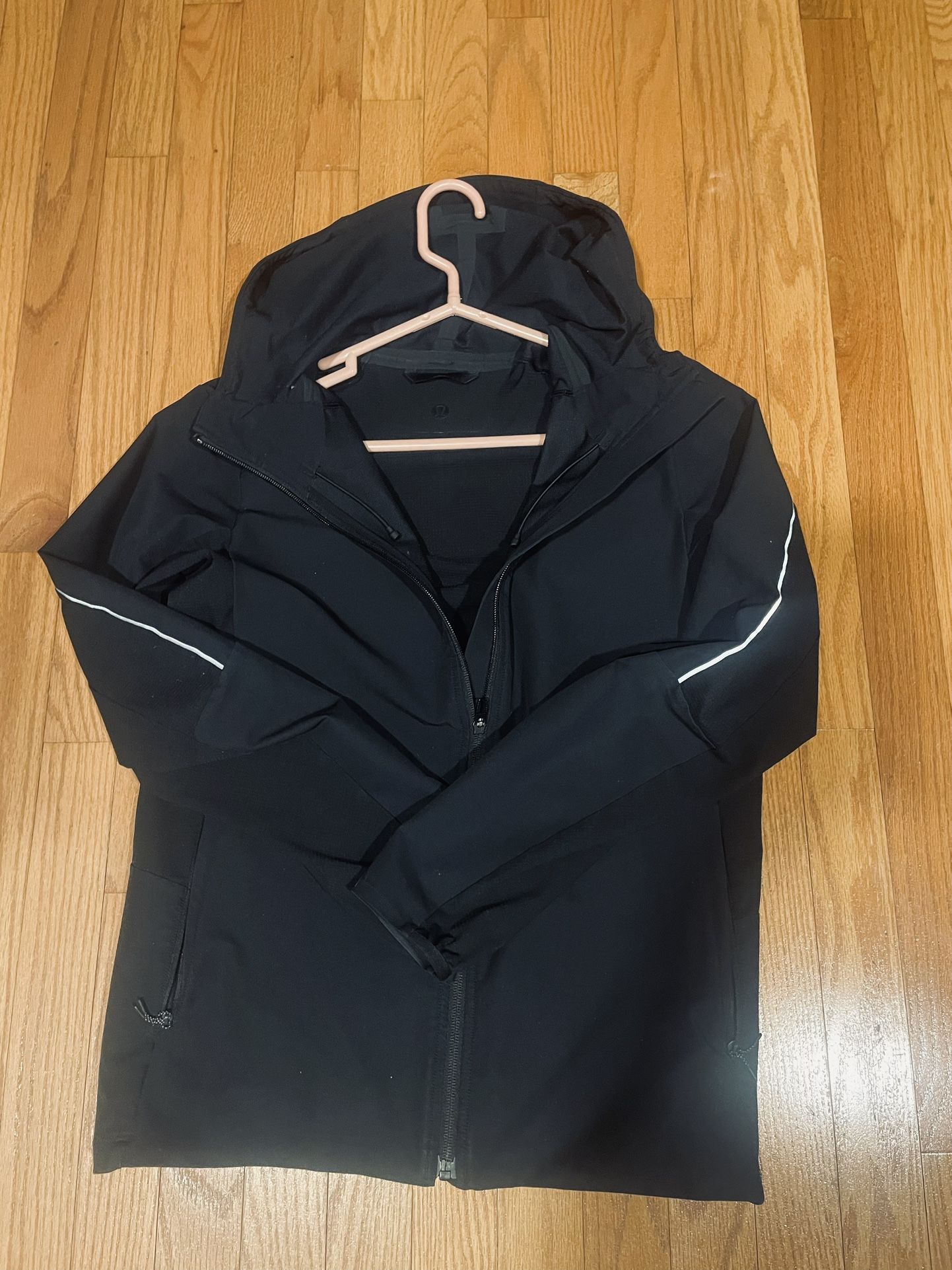 Lululemon Pace Breaker Sz Xs