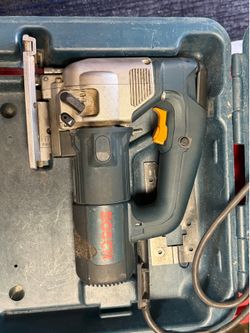 Bosch Jigsaw