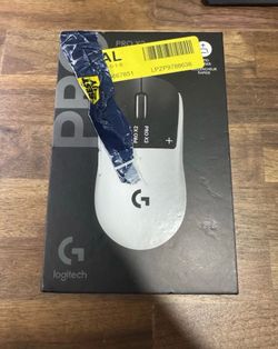 Logitech G Pro X2 SUPERSTRIKE