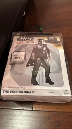 Star wars the mandalorian