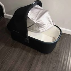 uppa baby bassinet