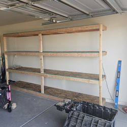 Shelfs 