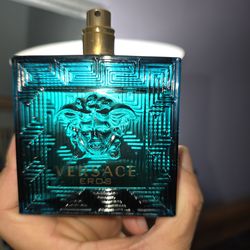 Versace cologne