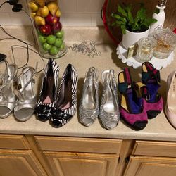 6 High Heals For A Good Price