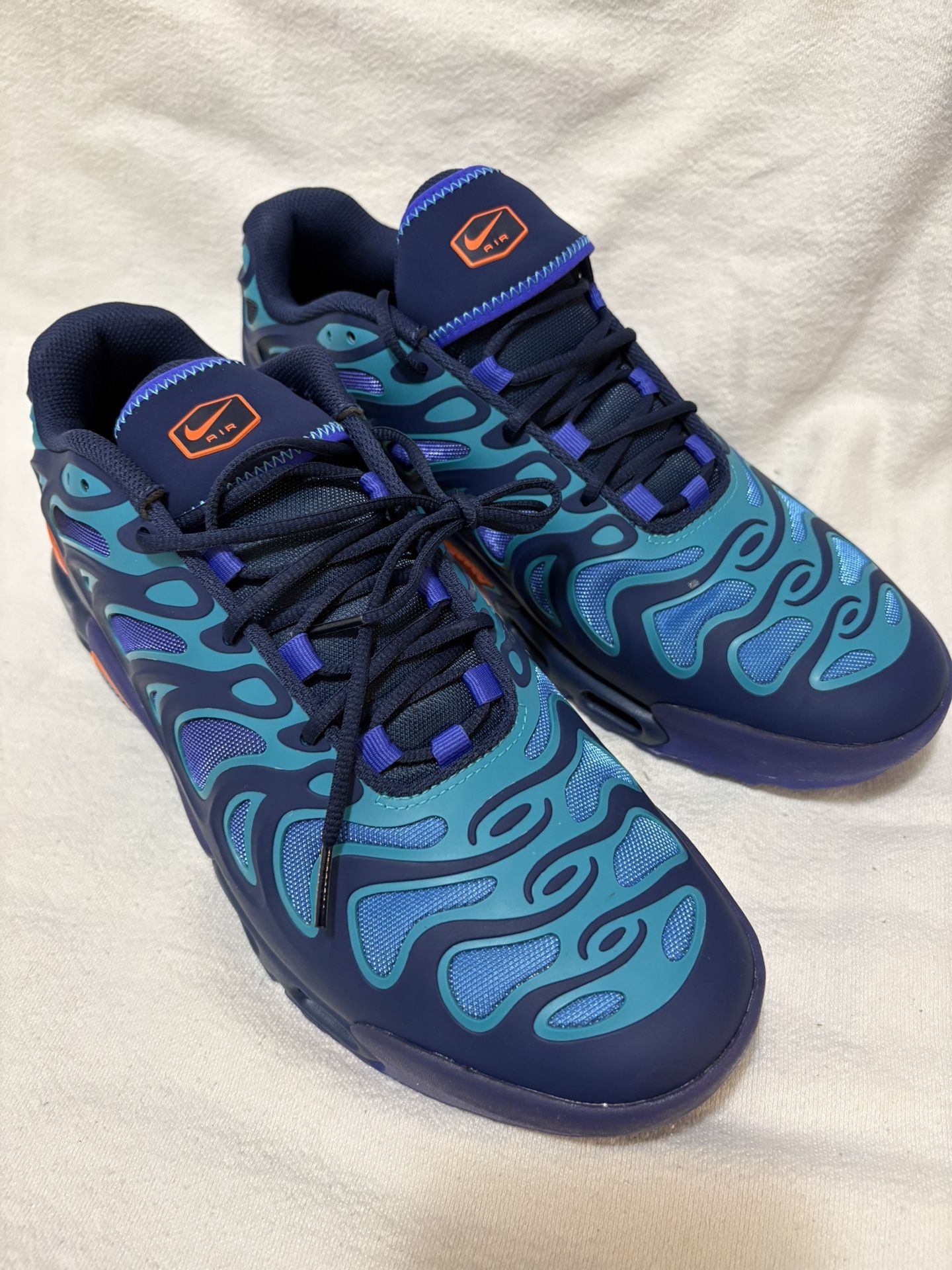 NIKE AIR MAX PLUS Drift, 11 men’s