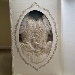 Eve of Milady Wedding Dress