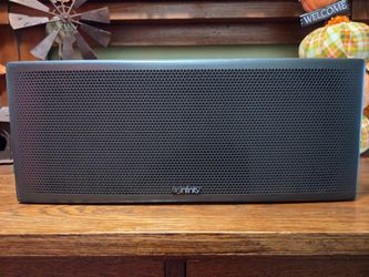 Infinity Beta C250 Center Speaker