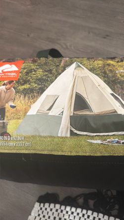 OZARK TRAL Outdoor Equipment