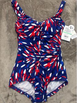 Bathing suit size(8)
