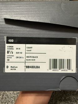 Nike new balance