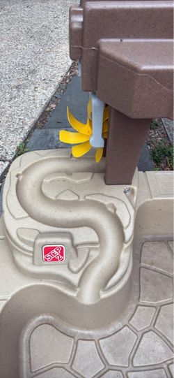 Step 2 Kids Water Table
