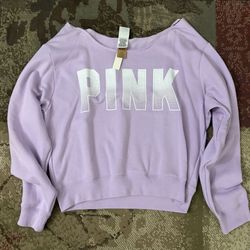 PINK hoodie