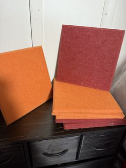 Sound Proofing Panels