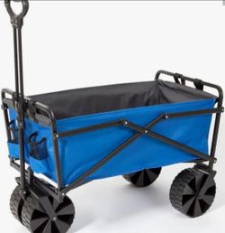 Brand New utility cart