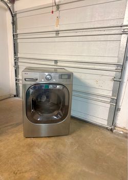 Electric dryer