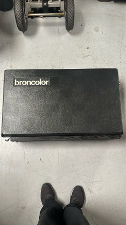 Broncolor