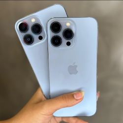 UNLOCKED iPhone 13 Pro Max 256GB