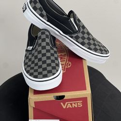 Vans Kids Size 3.0 Youth
