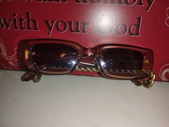 Authentic Gucci sunglasses