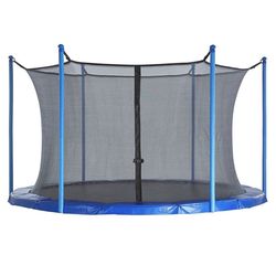 15’ Replacement Trampoline Net