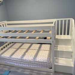 Bunk Beds