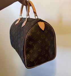Louis Vuitton -Speedy Bandoulière 30
