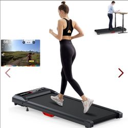 Under Desk  Walking Treadmill (New In Box)