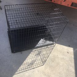 Medium Dog Kennel 