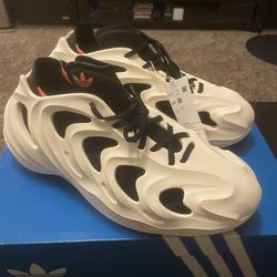 adiFOM Q Adidas Size 10