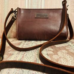 Artisan made Handbag Made In Alabama 