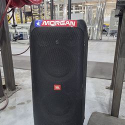 JBL Bluetooth Speaker 