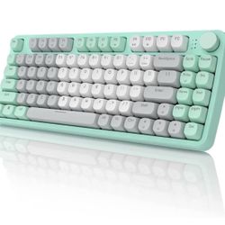 Mechanical Gaming Keyboard（Brand New）