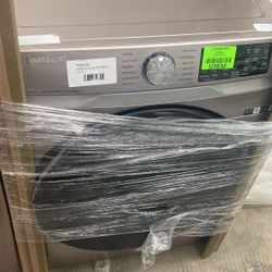 Washer/Dryer