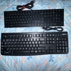 Keyboard