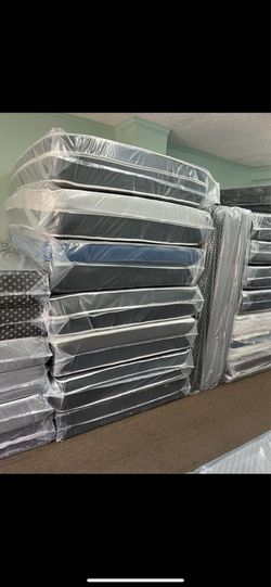 Mattress