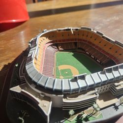 California Angels Stadium 