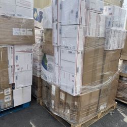 Magic Boxs $80 / pallet