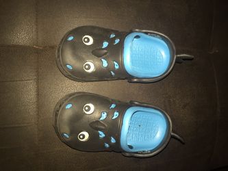 Para Bebe size8-9