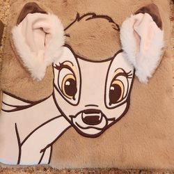 Bambi Disney Bag