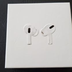 Air Pod Pros