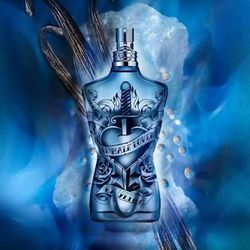 JPG Jean Paul Gaultier Le Male Lover 125ml/4.2 oz EDP Spray Men Discontinued
