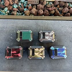 Camouflage AirPod Pro Gen 2 Cases 