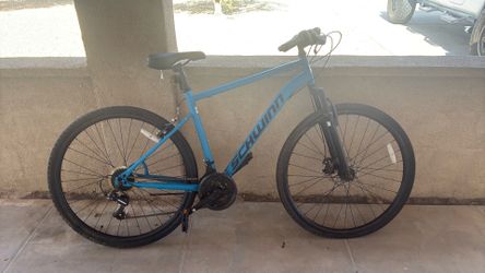 Schwinn