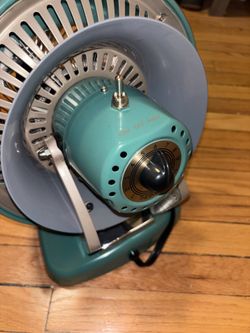 Space heater