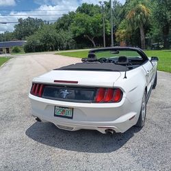 Ford Mistang