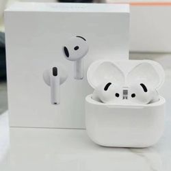 AirPods 4 ANC
